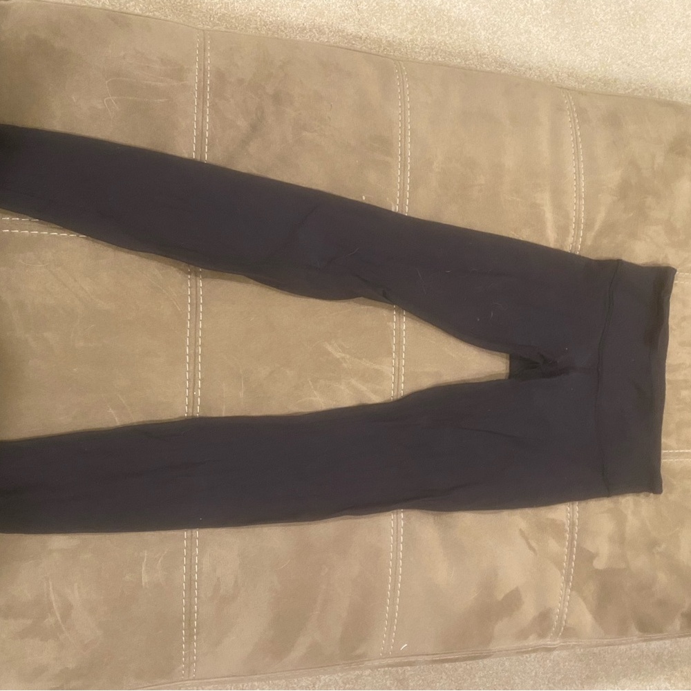 Black Leggings